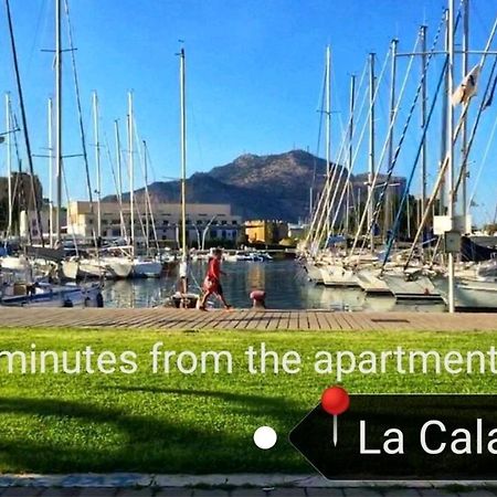 Apartmán Casa Dei Sogni Palermo Exteriér fotografie