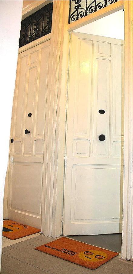 Apartmán Casa Dei Sogni Palermo Exteriér fotografie