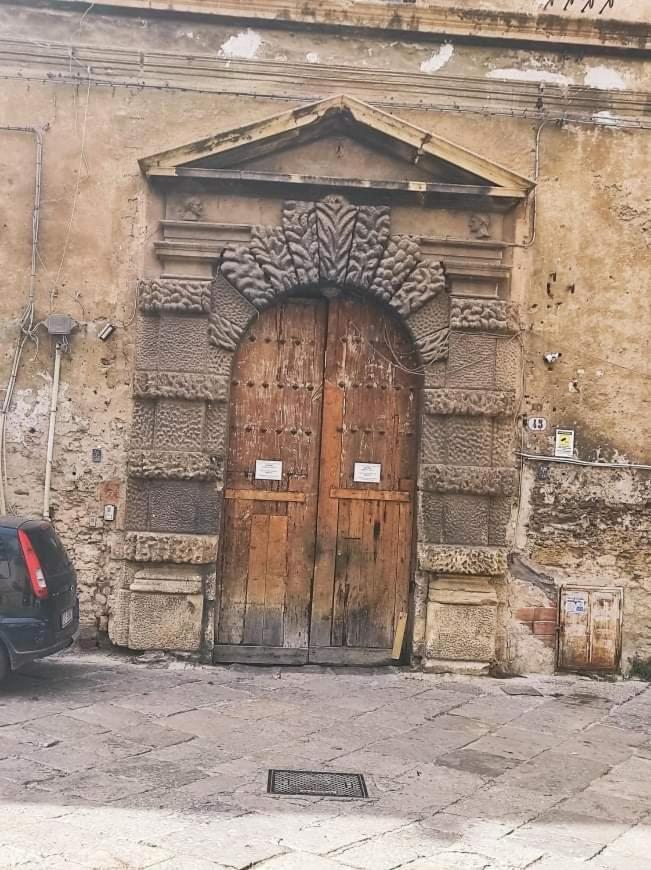Apartmán Casa Dei Sogni Palermo Exteriér fotografie