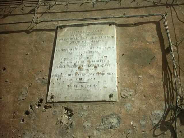 Apartmán Casa Dei Sogni Palermo Exteriér fotografie