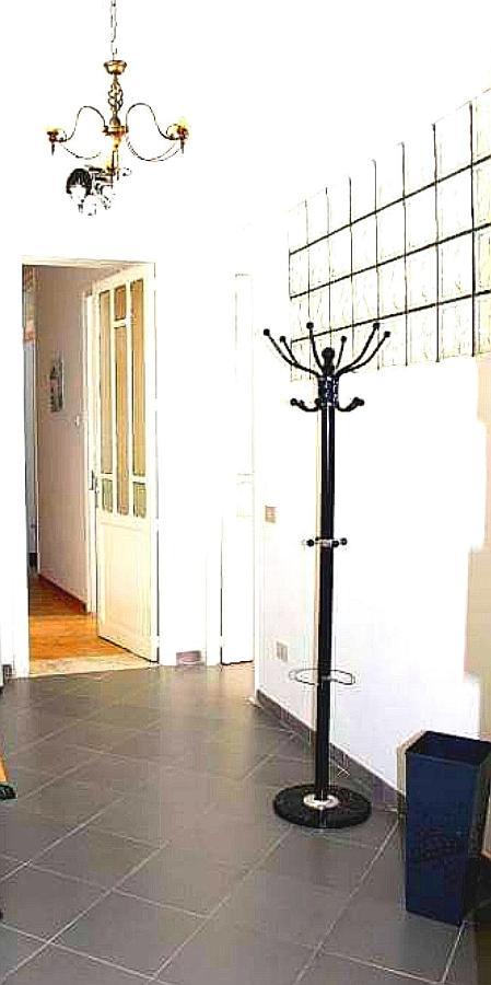 Apartmán Casa Dei Sogni Palermo Exteriér fotografie