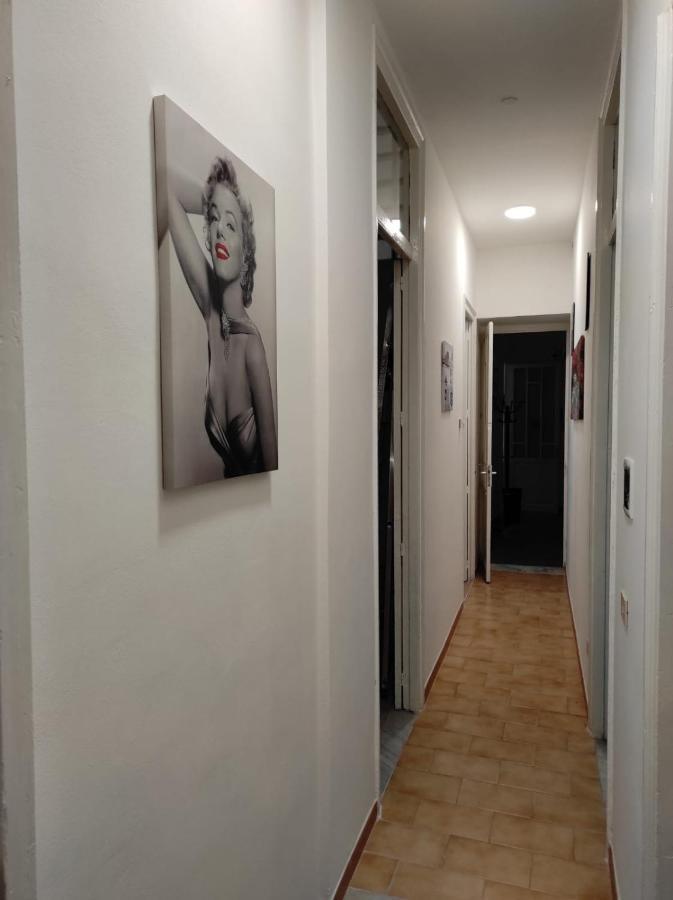 Apartmán Casa Dei Sogni Palermo Exteriér fotografie
