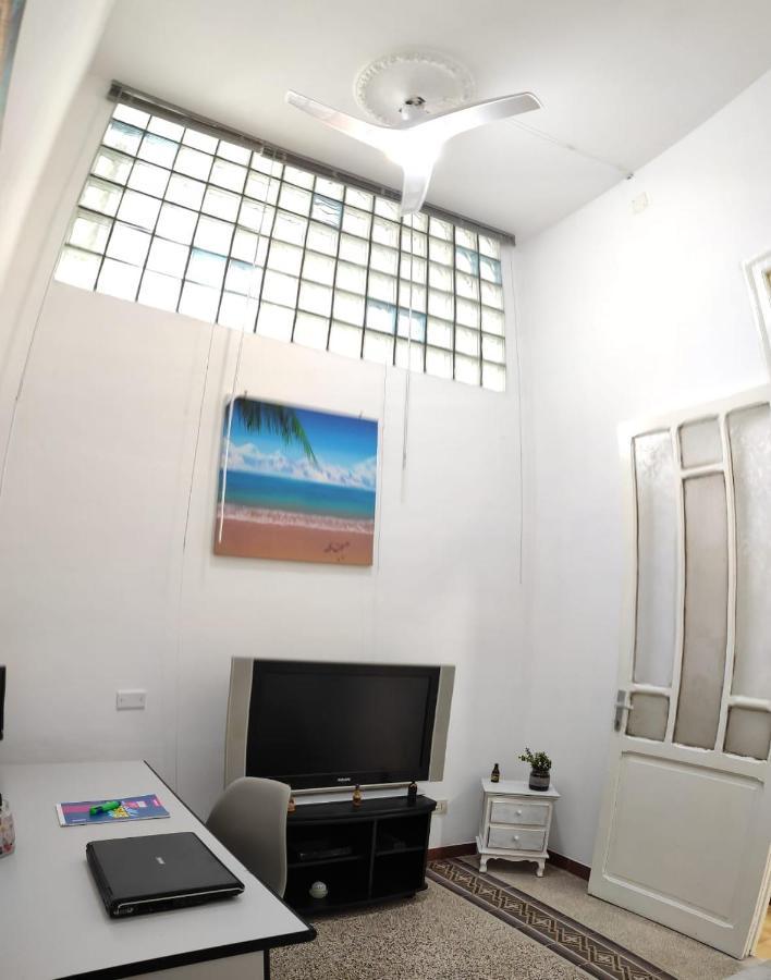 Apartmán Casa Dei Sogni Palermo Exteriér fotografie