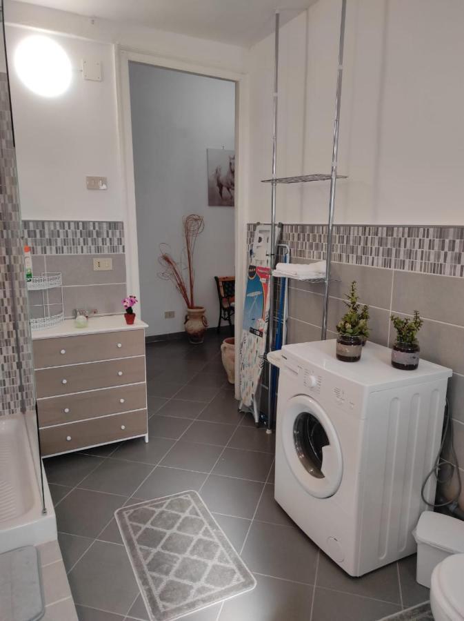 Apartmán Casa Dei Sogni Palermo Exteriér fotografie