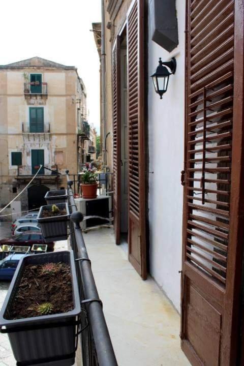 Apartmán Casa Dei Sogni Palermo Exteriér fotografie