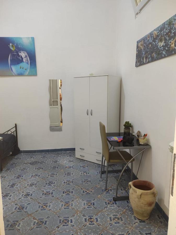 Apartmán Casa Dei Sogni Palermo Exteriér fotografie
