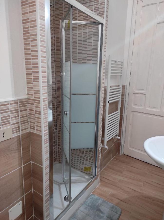 Apartmán Casa Dei Sogni Palermo Exteriér fotografie
