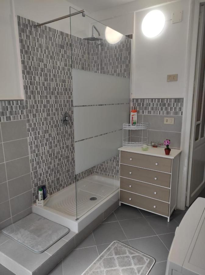 Apartmán Casa Dei Sogni Palermo Exteriér fotografie