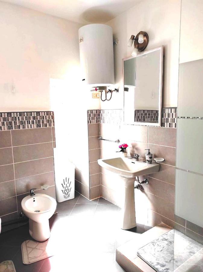 Apartmán Casa Dei Sogni Palermo Exteriér fotografie