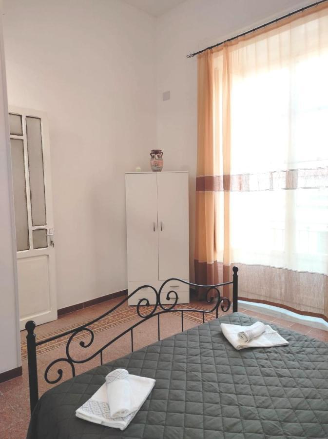 Apartmán Casa Dei Sogni Palermo Exteriér fotografie