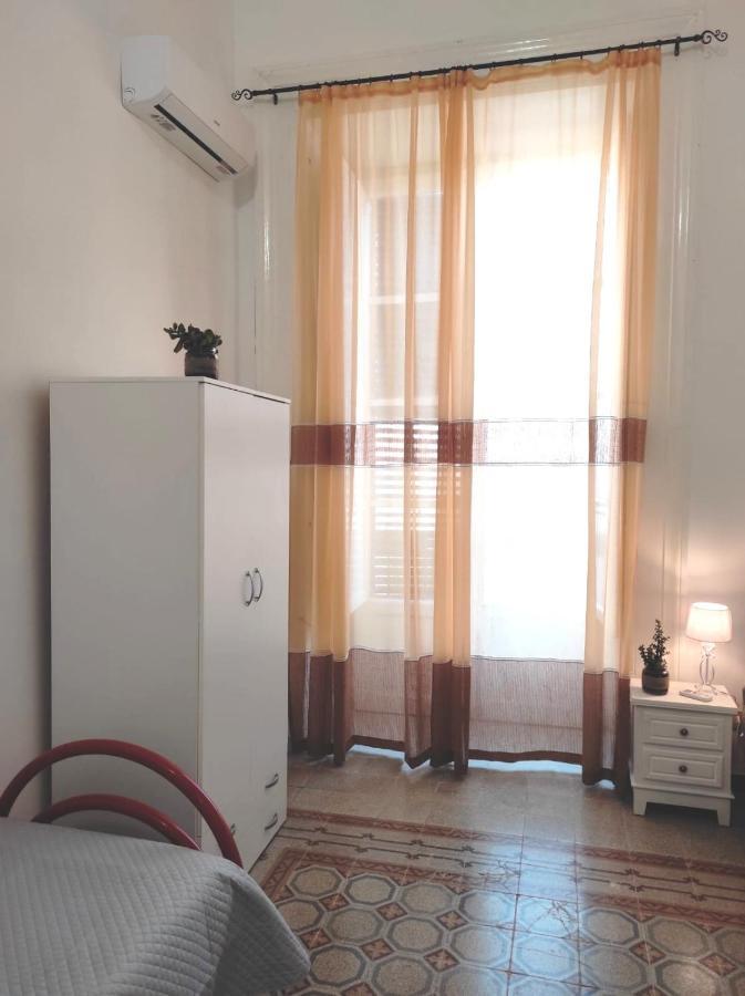 Apartmán Casa Dei Sogni Palermo Exteriér fotografie