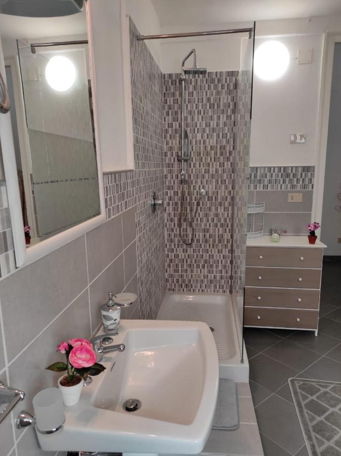 Apartmán Casa Dei Sogni Palermo Exteriér fotografie