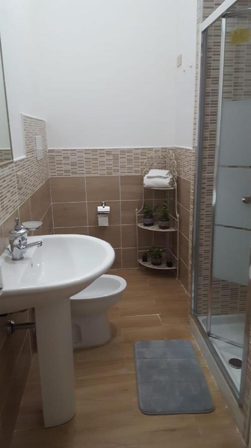 Apartmán Casa Dei Sogni Palermo Exteriér fotografie
