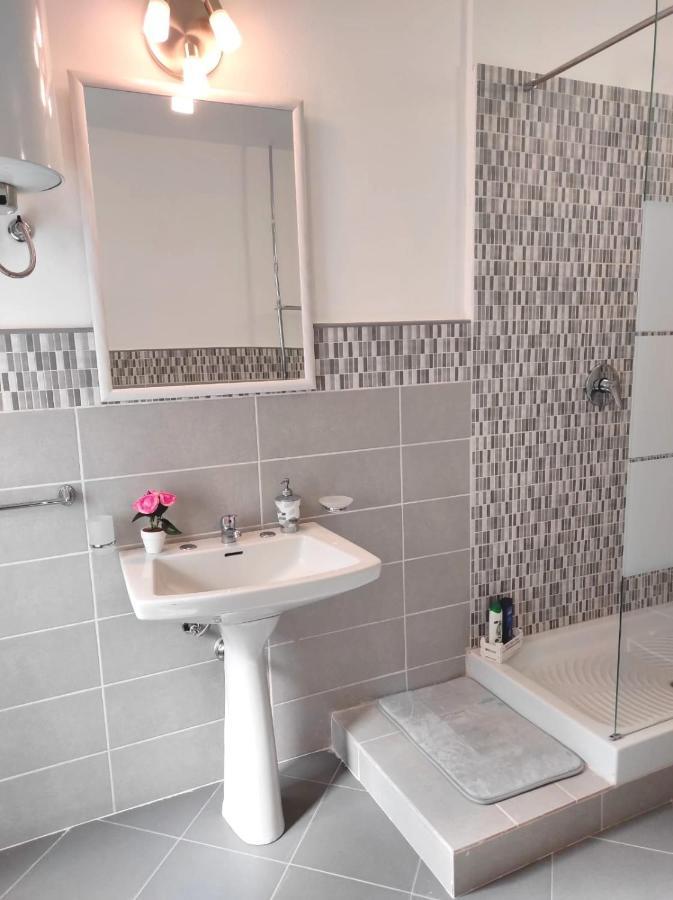 Apartmán Casa Dei Sogni Palermo Exteriér fotografie