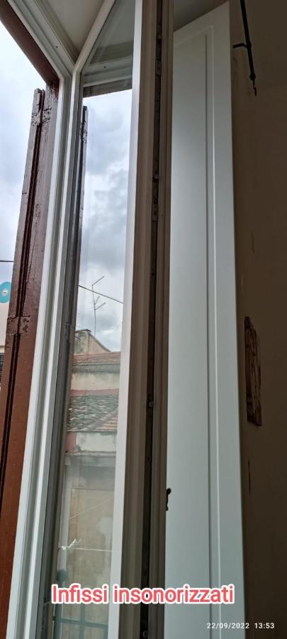 Apartmán Casa Dei Sogni Palermo Exteriér fotografie
