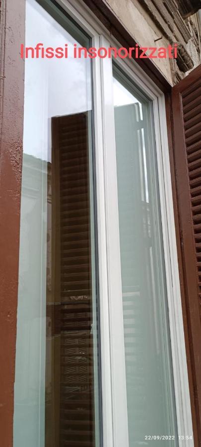Apartmán Casa Dei Sogni Palermo Exteriér fotografie